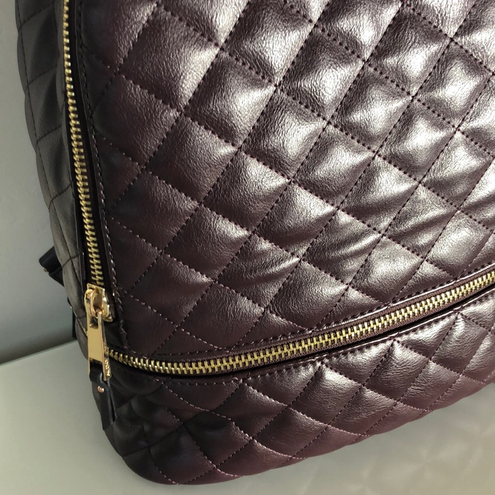 Aldo | backpack | mid size | great condition - Picture 3 of 8